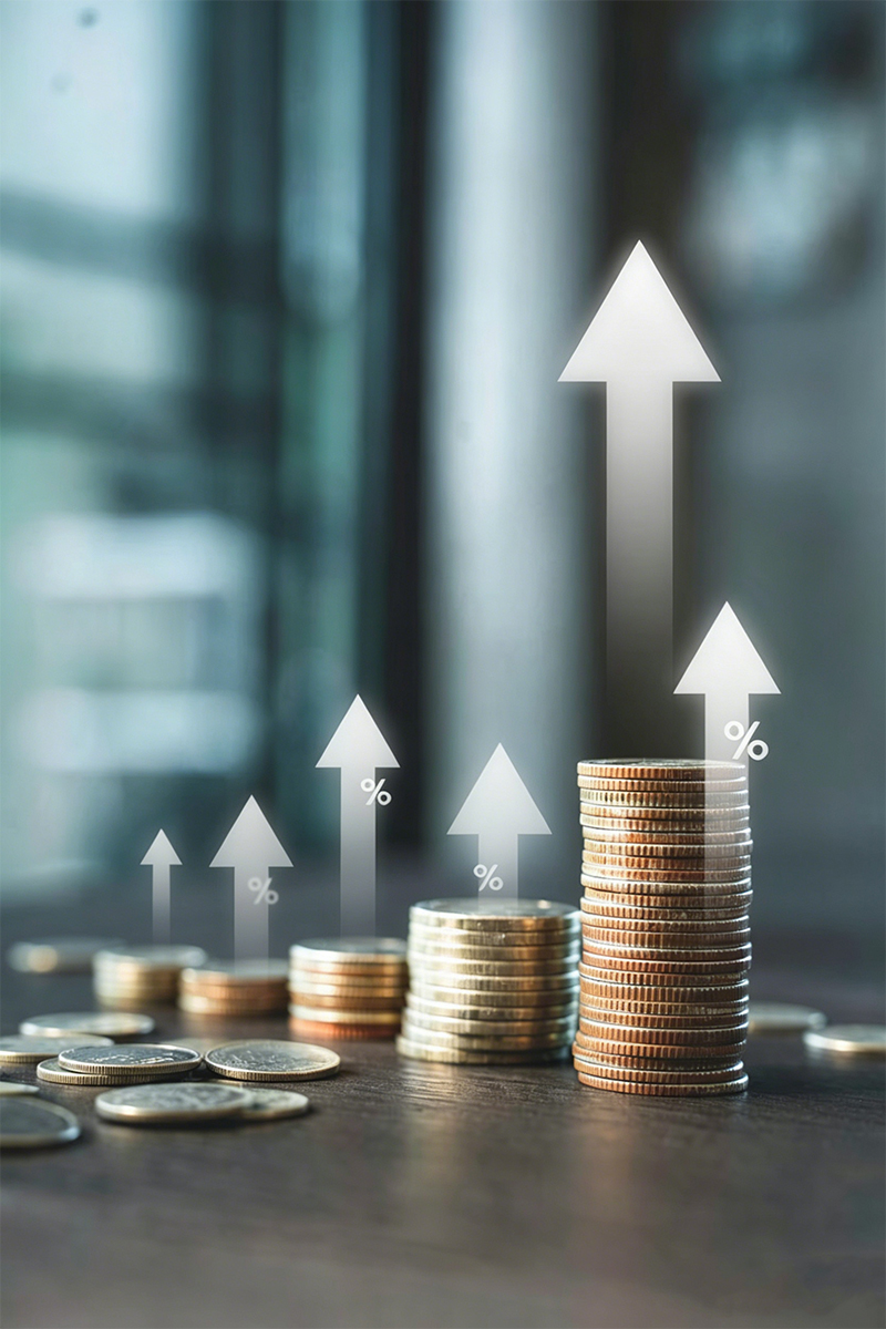 Customized Asset Management